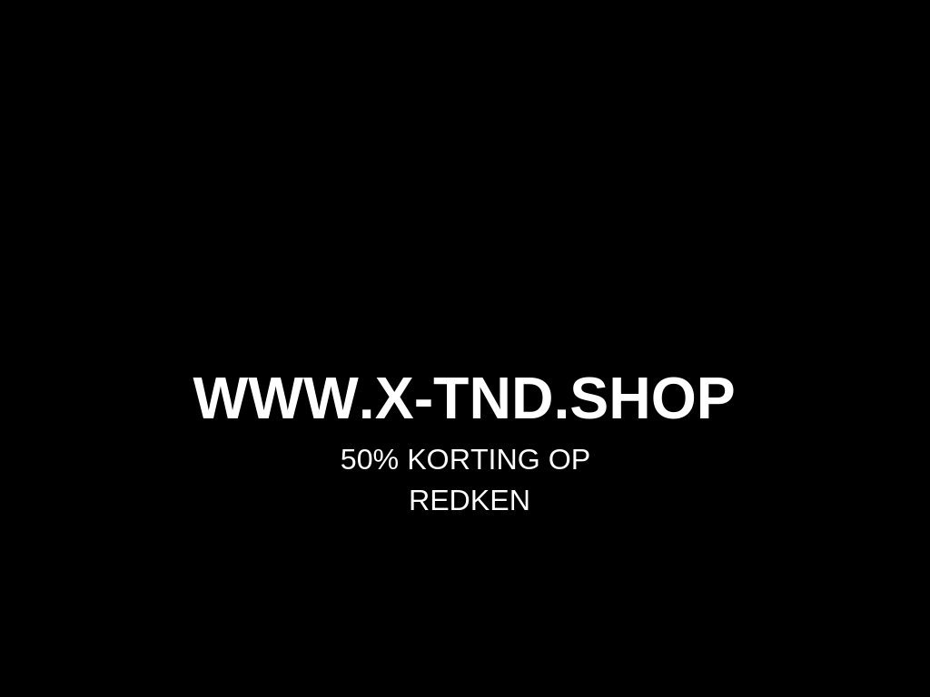 50% korting op REDKEN