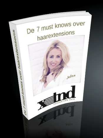 Ebook haarextenions